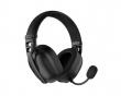 Hyperpunk 3 Kabelloses Headset – Schwarz – ANC