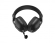 Hyperpunk 3 Kabelloses Headset – Schwarz – ANC