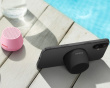 1-VIBE GO LITE Magnetischer Wireless Lautsprecher - Schwarz