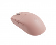 ZERO Drahtlose Gaming-Maus - Pink