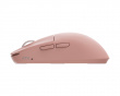 ZERO Drahtlose Gaming-Maus - Pink