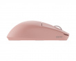 ZERO Drahtlose Gaming-Maus - Pink