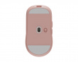 ZERO Drahtlose Gaming-Maus - Pink