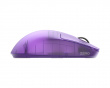 ZERO Wireless Gaming Maus - Translucent Purple