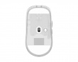 ZERO Extreme Drahtlose Gaming Maus - Translucent Icy
