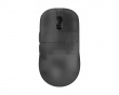 ZERO Extreme Drahtlose Gaming-Maus - Translucent Black