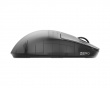 ZERO Extreme Drahtlose Gaming-Maus - Translucent Black
