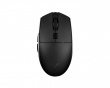 V3 Pro Wireless Gaming Maus - Schwarz