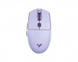 V3 Pro Drahtloser Gaming-Maus - Lila