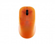 ZERO Extreme Drahtlose Gaming-Maus - Translucent Orange