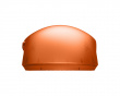 ZERO Extreme Drahtlose Gaming-Maus - Translucent Orange