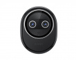 Piko+ Dual Lens 4K Webcam - Schwarz
