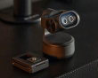 Pixy Dual-Kamera AI PTZ 4K Webcam