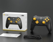 S10 Lite Wireless Controller für Nintendo Switch 2 - Schwarz