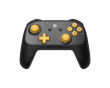 S10 Lite Wireless Controller für Nintendo Switch 2 - Schwarz