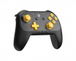 S10 Lite Wireless Controller für Nintendo Switch 2 - Schwarz