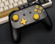 S10 Lite Wireless Controller für Nintendo Switch 2 - Schwarz