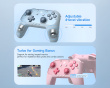S10 Lite Wireless Controller für Nintendo Switch 2 - Pink