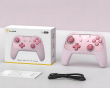 S10 Lite Wireless Controller für Nintendo Switch 2 - Pink