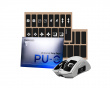 PU-0 Universal 0.3mm Ultra-Thin Mouse Grip Tape