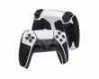 Controller Grip Tape für PS5 DualSense Controller - Ultra Version - Schwarz