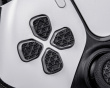 Controller Grip Tape für PS5 DualSense Controller - Ultra Version - Schwarz