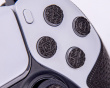 Controller Grip Tape für PS5 DualSense Controller - Ultra Version - Schwarz