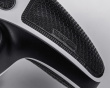 Controller Grip Tape für PS5 DualSense Controller - Ultra Version - Schwarz