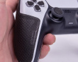 Controller Grip Tape für PS5 DualSense Controller - Ultra Version - Schwarz
