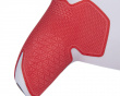 Controller Grip Tape für PS5 DualSense Controller - Ultra Version - Rot