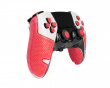 Controller Grip Tape für PS5 DualSense Edge Controller - Ultra Version - Rot