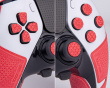 Controller Grip Tape für PS5 DualSense Edge Controller - Ultra Version - Rot