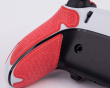 Controller Grip Tape für PS5 DualSense Edge Controller - Ultra Version - Rot