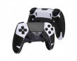 Controller Grip Tape für PS5 DualSense Edge Controller - Ultra Version - Schwarz