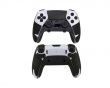 Controller Grip Tape für PS5 DualSense Edge Controller - Ultra Version - Schwarz