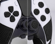 Controller Grip Tape für PS5 DualSense Edge Controller - Ultra Version - Schwarz