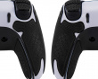 Controller Grip Tape für PS5 DualSense Edge Controller - Ultra Version - Schwarz