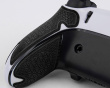 Controller Grip Tape für PS5 DualSense Edge Controller - Ultra Version - Schwarz