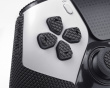 Controller Grip Tape für PS5 DualSense Edge Controller - Klassische Version - Schwarz