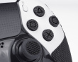 Controller Grip Tape für PS5 DualSense Edge Controller - Klassische Version - Schwarz
