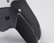 Controller Grip Tape für PS5 DualSense Edge Controller - Klassische Version - Schwarz