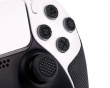 Controller Grip Tape für PS5 DualSense Controller - Classic Version - Schwarz