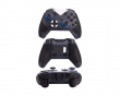 Controller Grip Tape für FLYDIGI Vader 3/4 pro - Classic Version - Schwarz