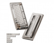 Evo75 ISO Tastatur - First Light [Rye Linear]