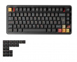Evo75 ISO Tastatur - Nebula [Rye Linear]