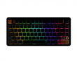 Evo75 ISO Tastatur - Nebula [Rye Linear]