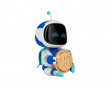 Astrobot Coin Buddies