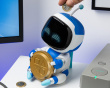 Astrobot Coin Buddies