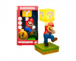 Super Mario Diorama Licht