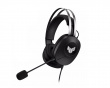TUF Gaming H1 Gen II Kabelgebundenes Gaming‑Headset - Schwarz